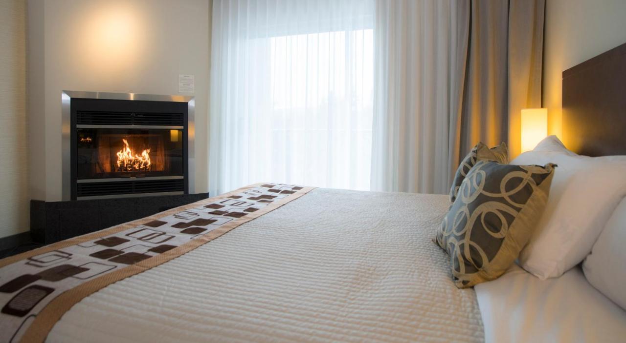 Excelsior Hotel Spa Sainte-Adele Ngoại thất bức ảnh