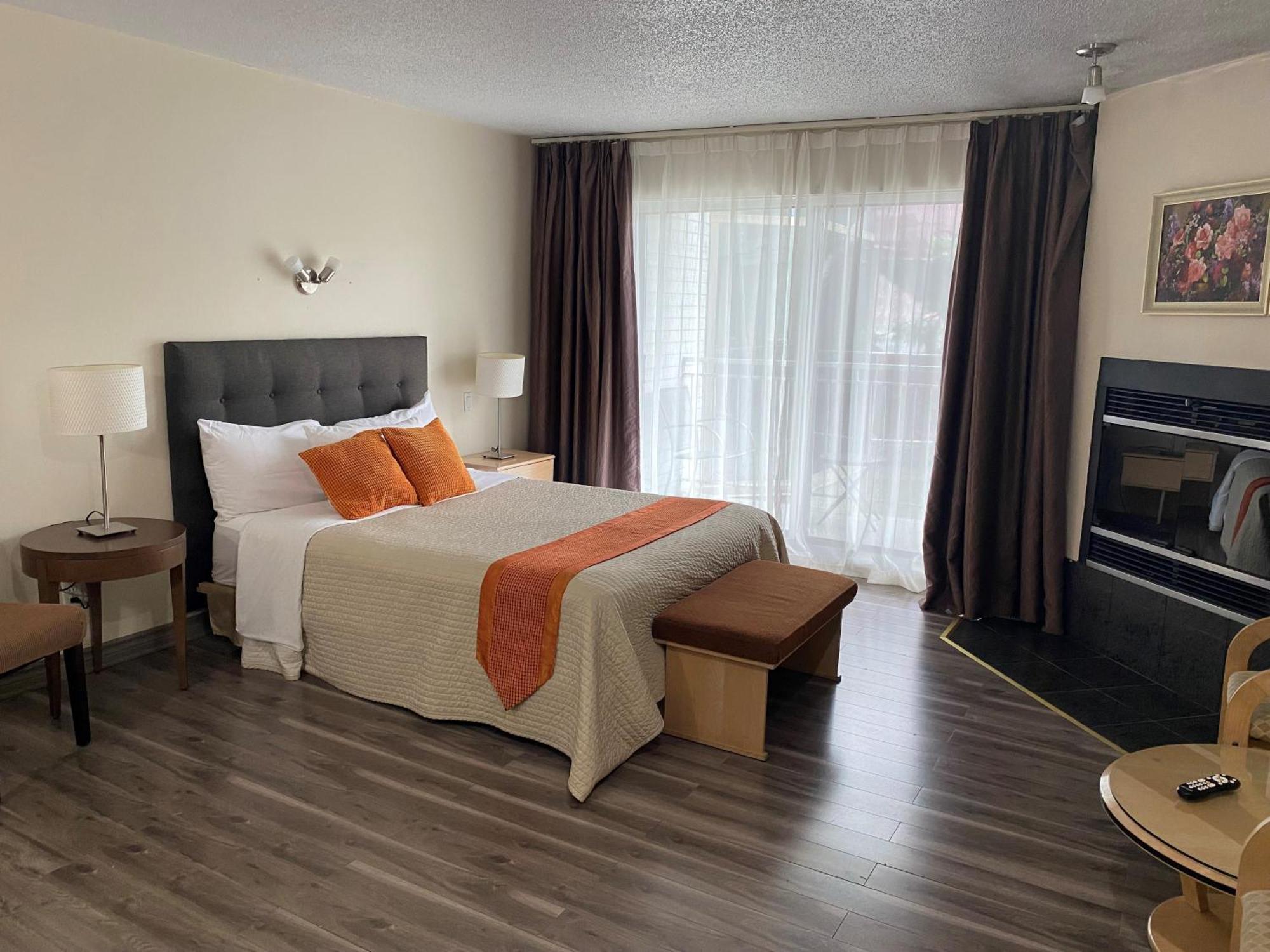 Excelsior Hotel Spa Sainte-Adele Ngoại thất bức ảnh