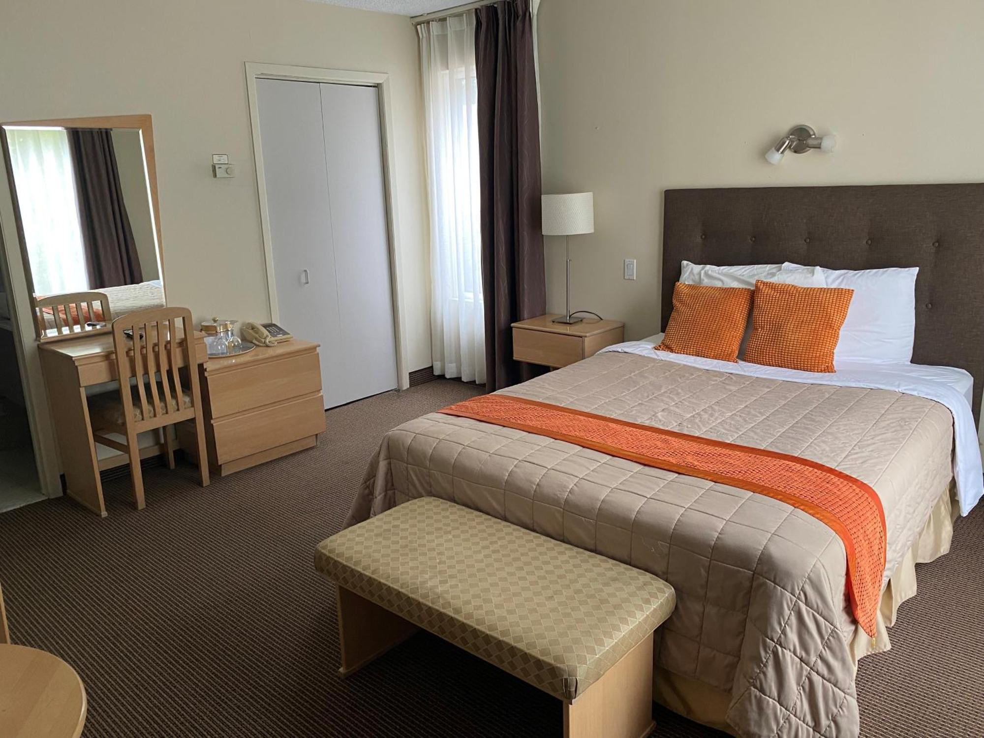 Excelsior Hotel Spa Sainte-Adele Ngoại thất bức ảnh