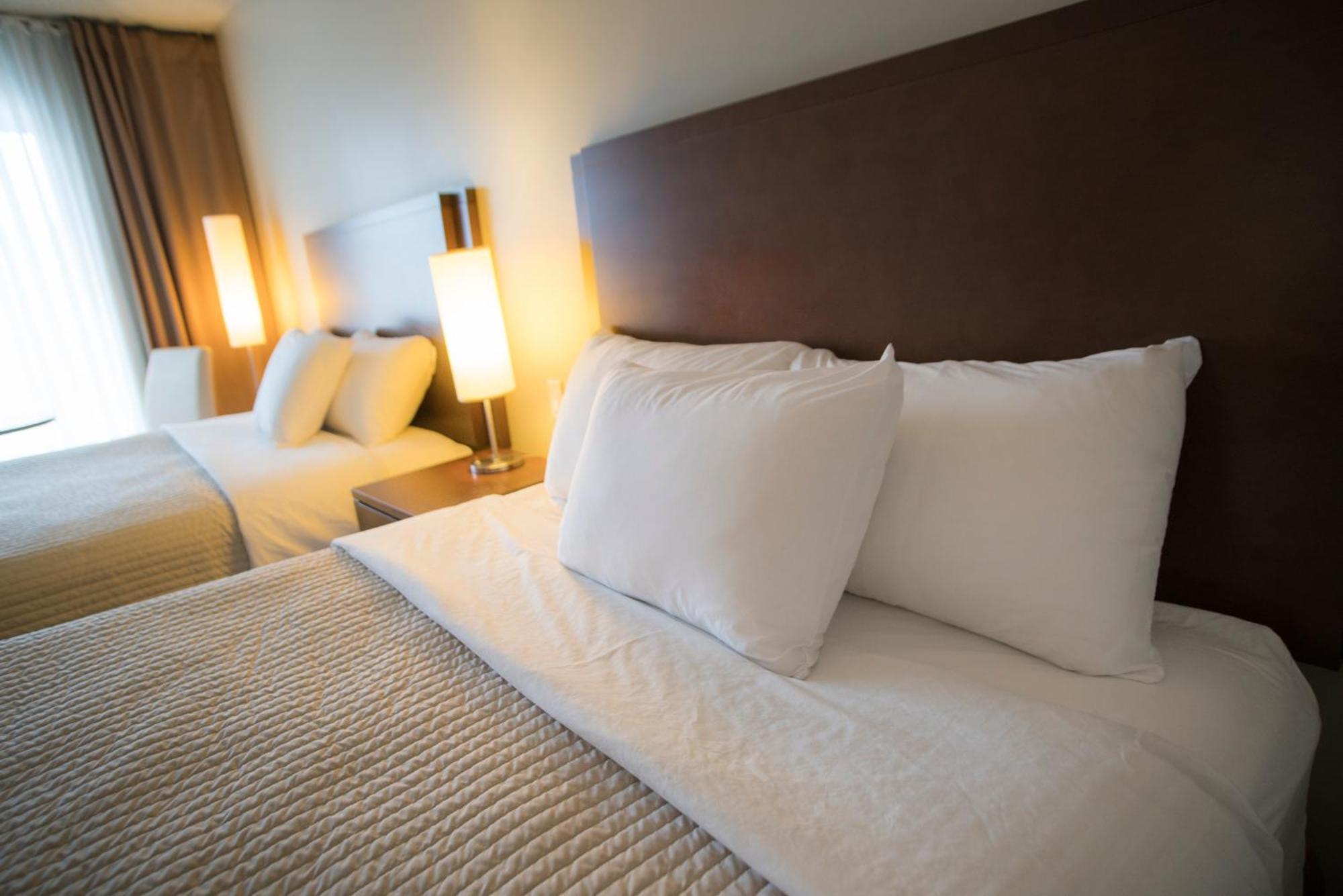 Excelsior Hotel Spa Sainte-Adele Ngoại thất bức ảnh
