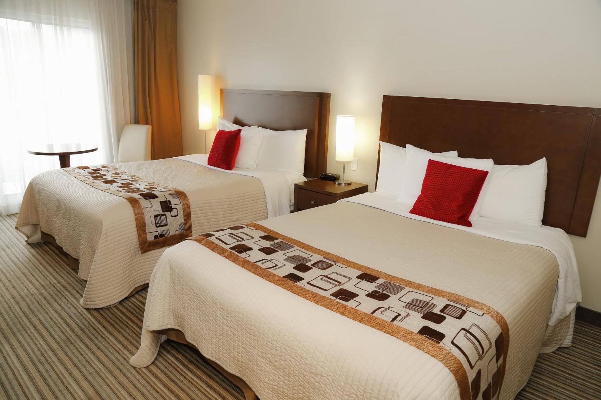 Excelsior Hotel Spa Sainte-Adele Ngoại thất bức ảnh