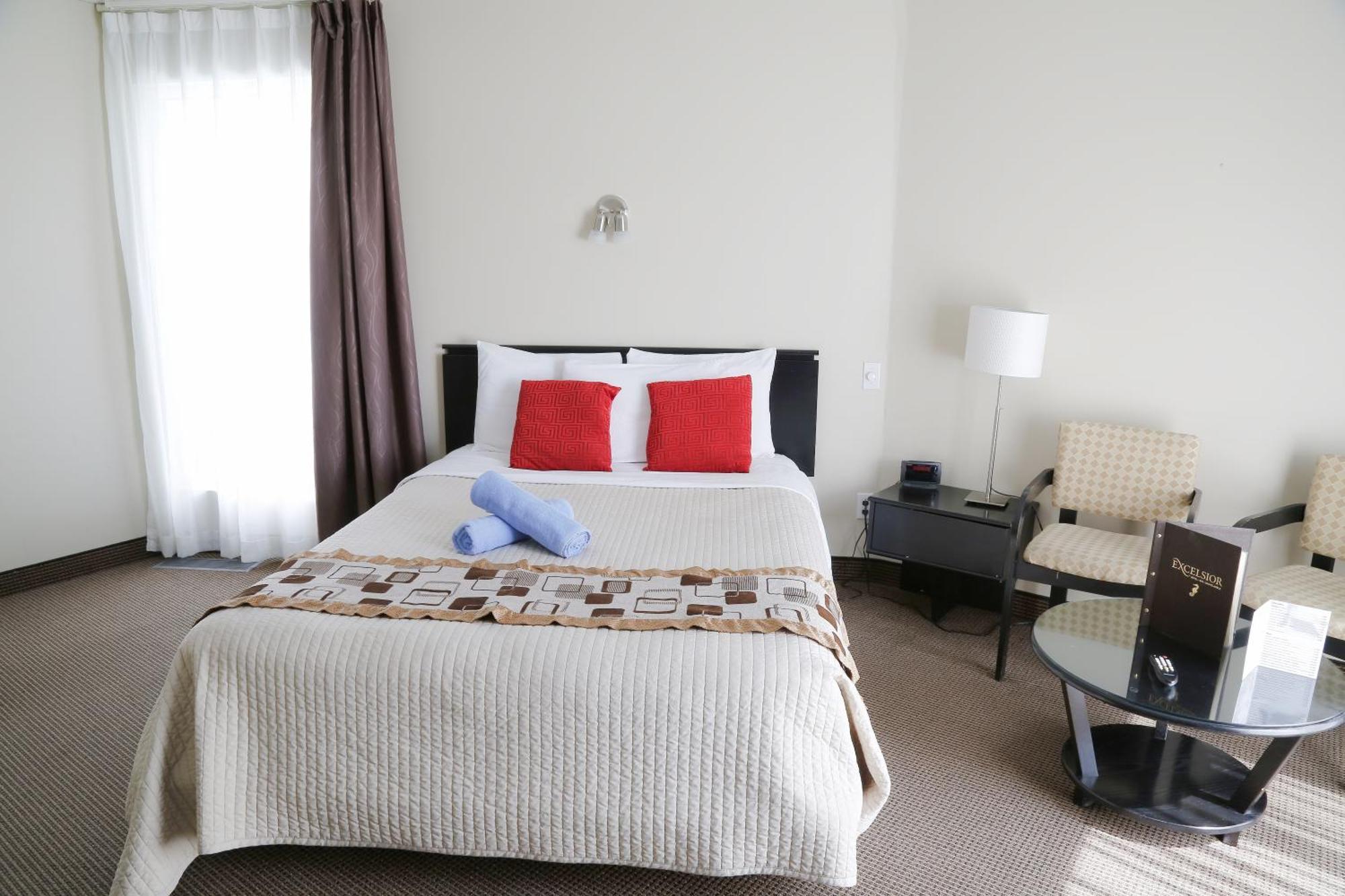 Excelsior Hotel Spa Sainte-Adele Ngoại thất bức ảnh