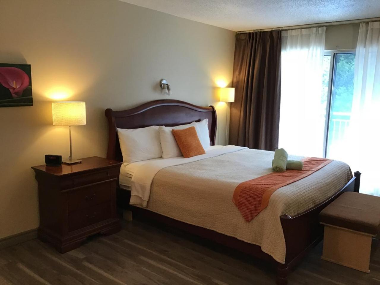 Excelsior Hotel Spa Sainte-Adele Ngoại thất bức ảnh