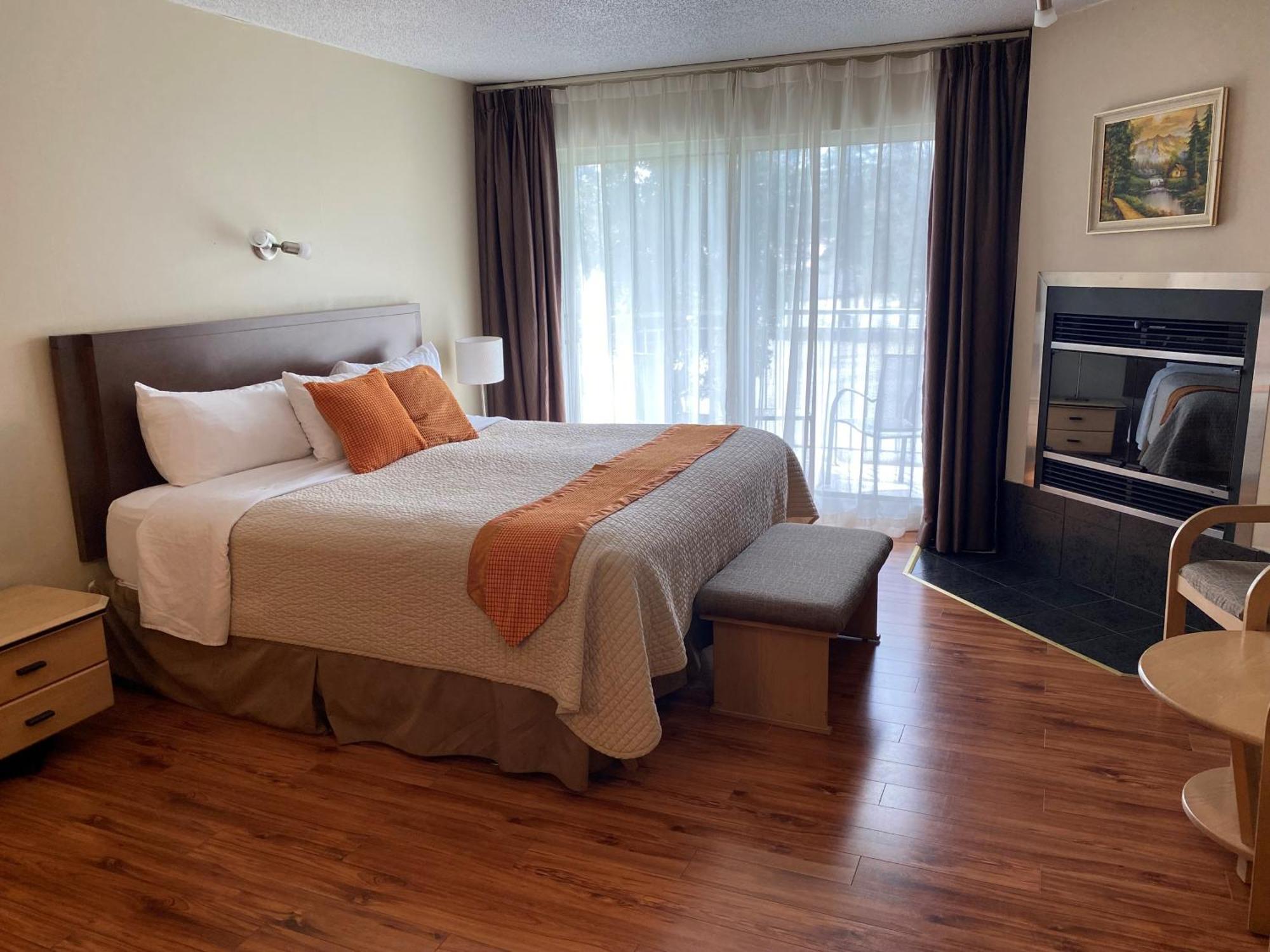 Excelsior Hotel Spa Sainte-Adele Ngoại thất bức ảnh