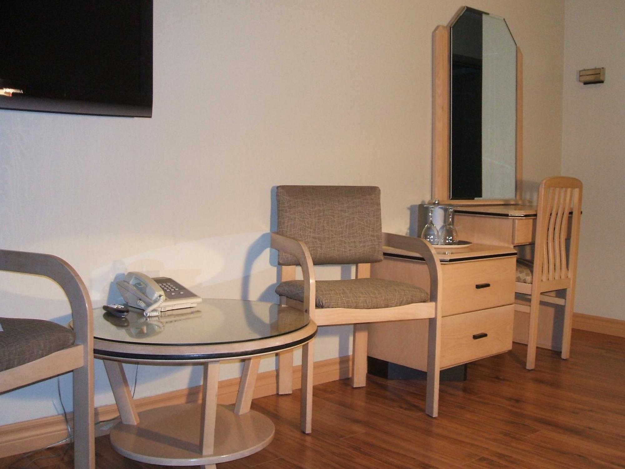 Excelsior Hotel Spa Sainte-Adele Ngoại thất bức ảnh